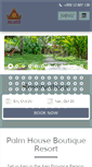 Mobile Screenshot of palmhousekep.com